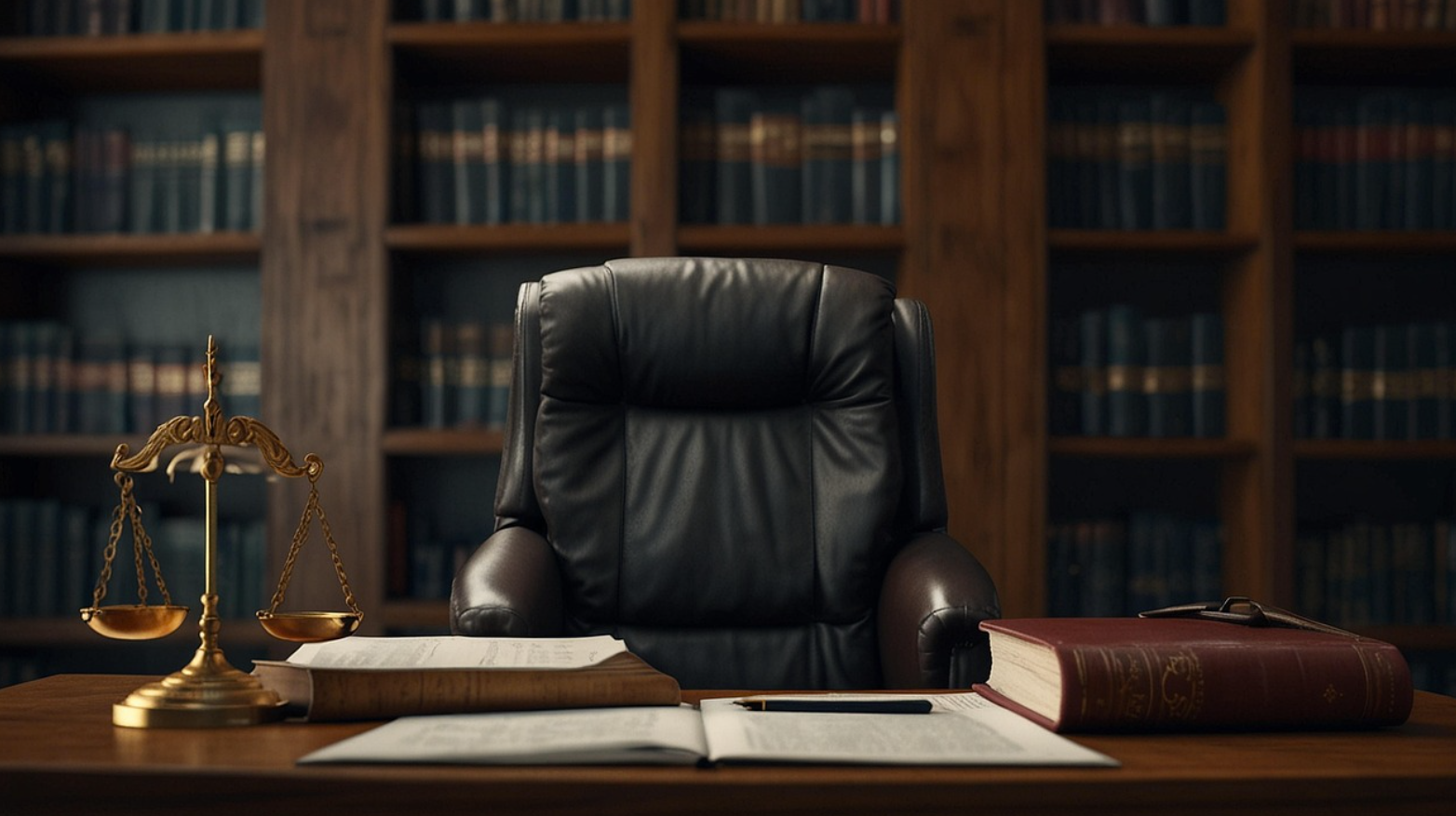Professional legal and title services